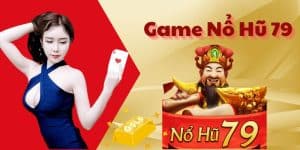 Tìm Hiểu Sức Hấp Dẫn Của Game Nổ Hũ 79 Đẳng Cấp Hiện Nay