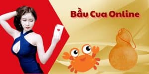 Bầu Cua Online - Trò Chơi Mini Game Cực Hot Tại Nohu90