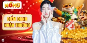 Điểm Danh Nhận Thưởng - 3 Bước Mở Khóa Quà Tặng Nhanh Chóng