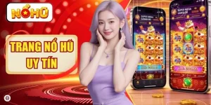 NOHU - Trang Nổ Hũ Uy Tín Săn Hũ Liền Tay Nhận Ngay 500k